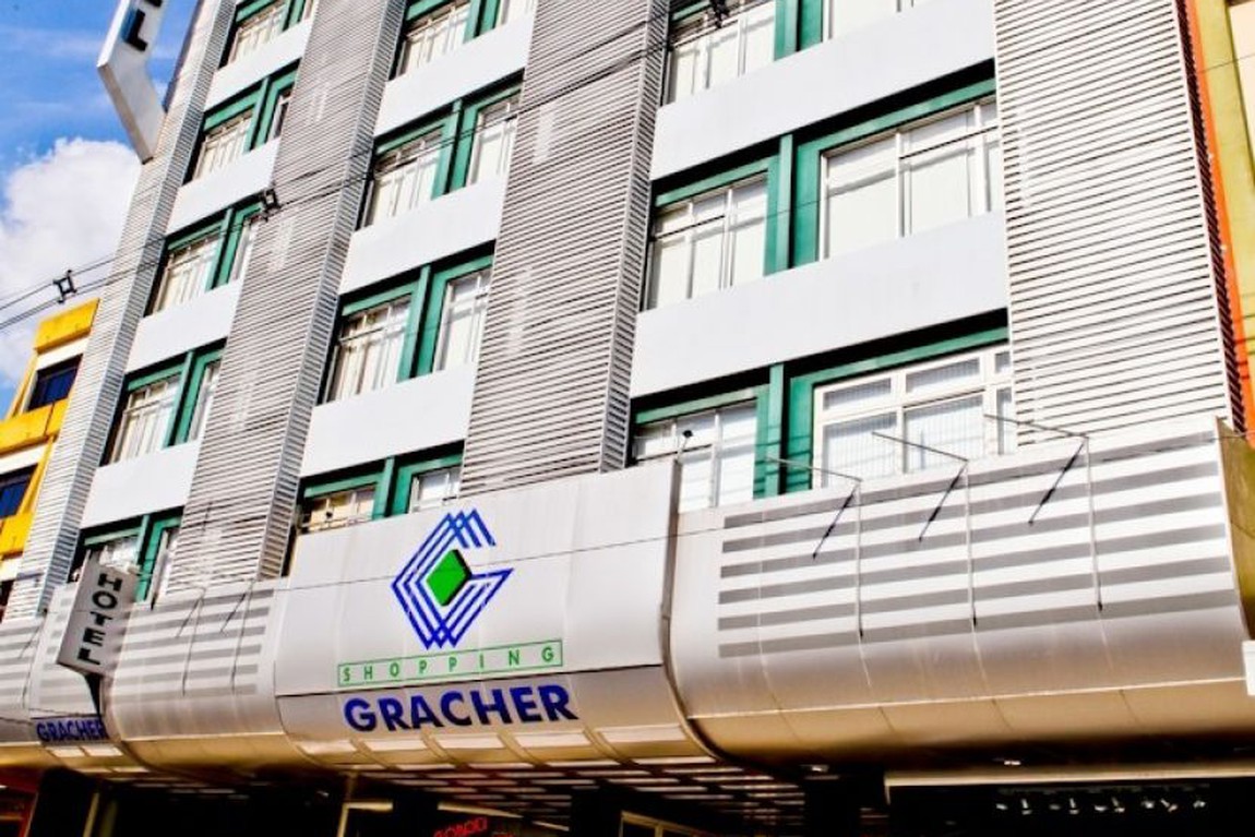 Hotel Gracher
